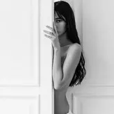 Schassi голая #0041