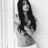 Schassi голая #0045