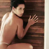 Scheila Carvalho nude #0030