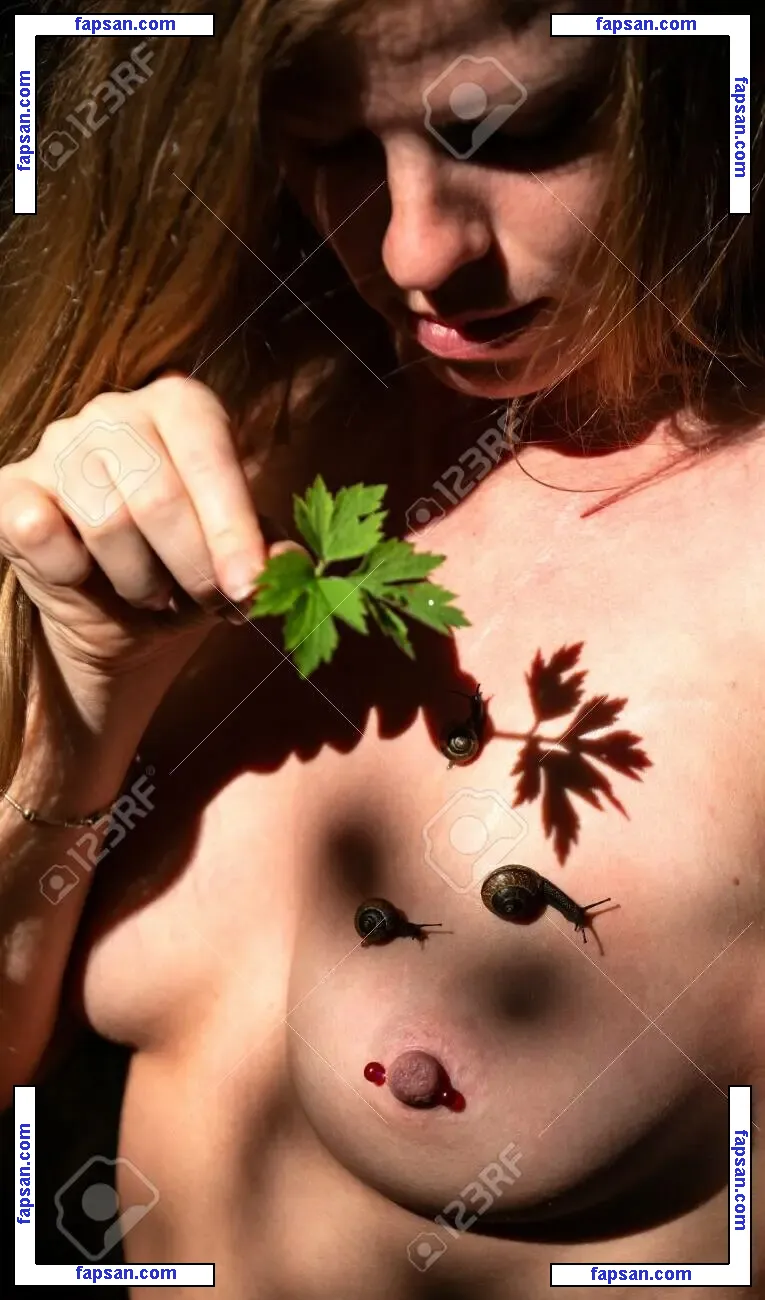 Schnecke nude photo #0001 from OnlyFans