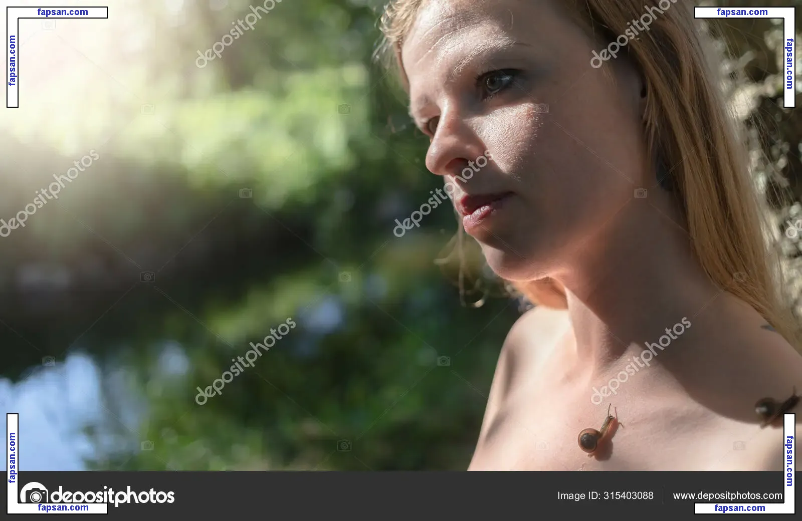 Schnecke nude photo #0002 from OnlyFans