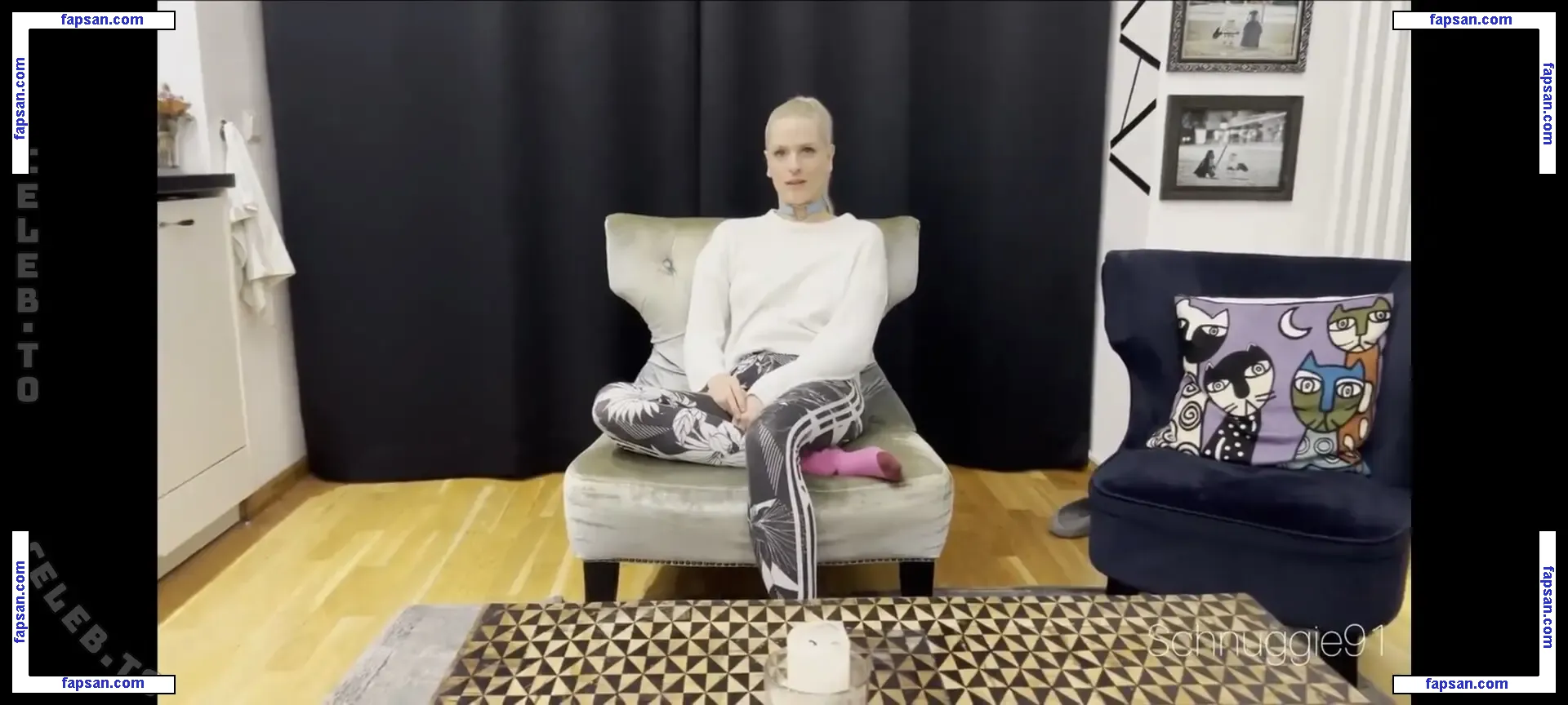 Schnuggie 91 голая фото #0032 с Онлифанс