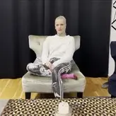 Schnuggie 91 голая #0032