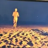 Schofield голая #0001