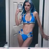 scifikantasy nude #0037