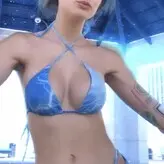 scifikantasy nude #0123