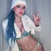 scifikantasy nude #0234