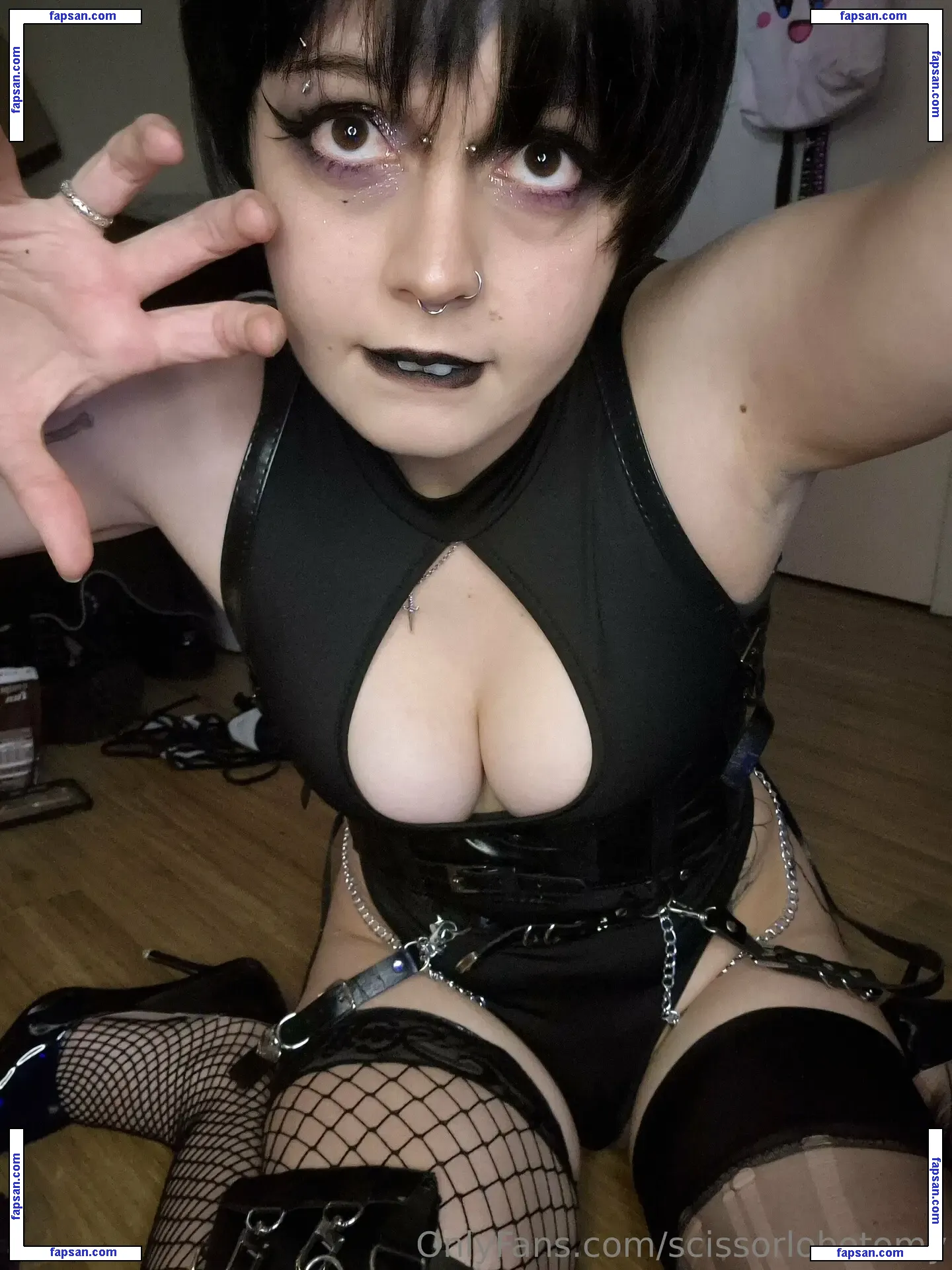 scissorlobotomy nude photo #0001 from OnlyFans