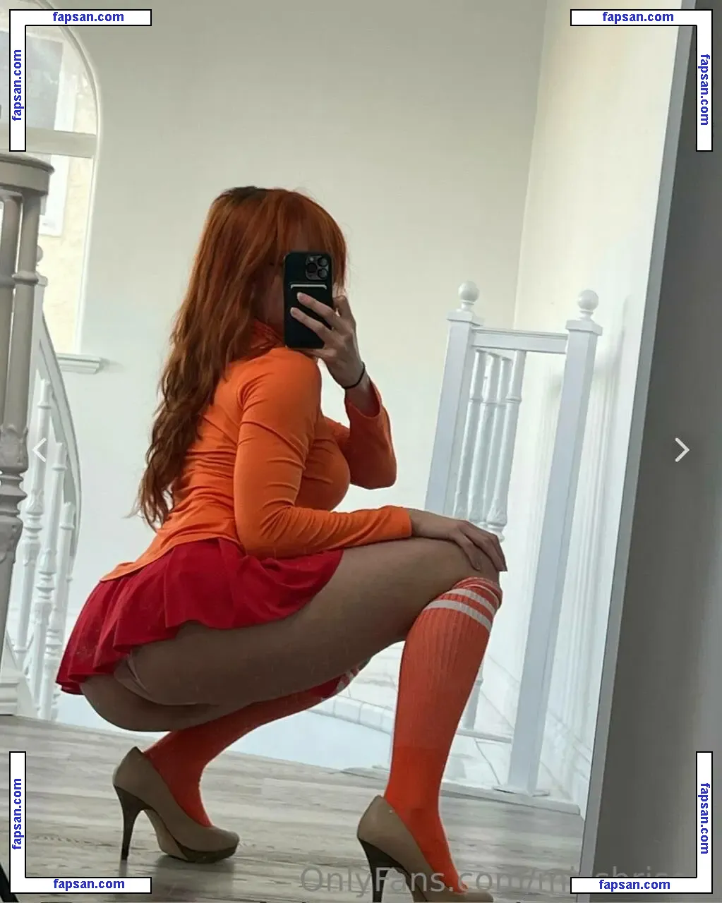 Scooby Doo nude photo #0061 from OnlyFans