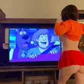 Scooby Doo nude #0020