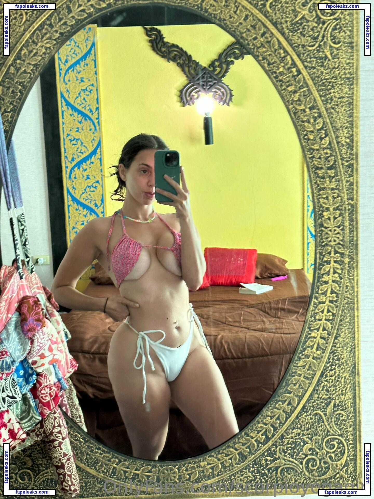 scorpioyogagirl nude photo #0025 from OnlyFans