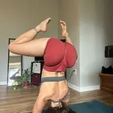 scorpioyogagirl nude #0051