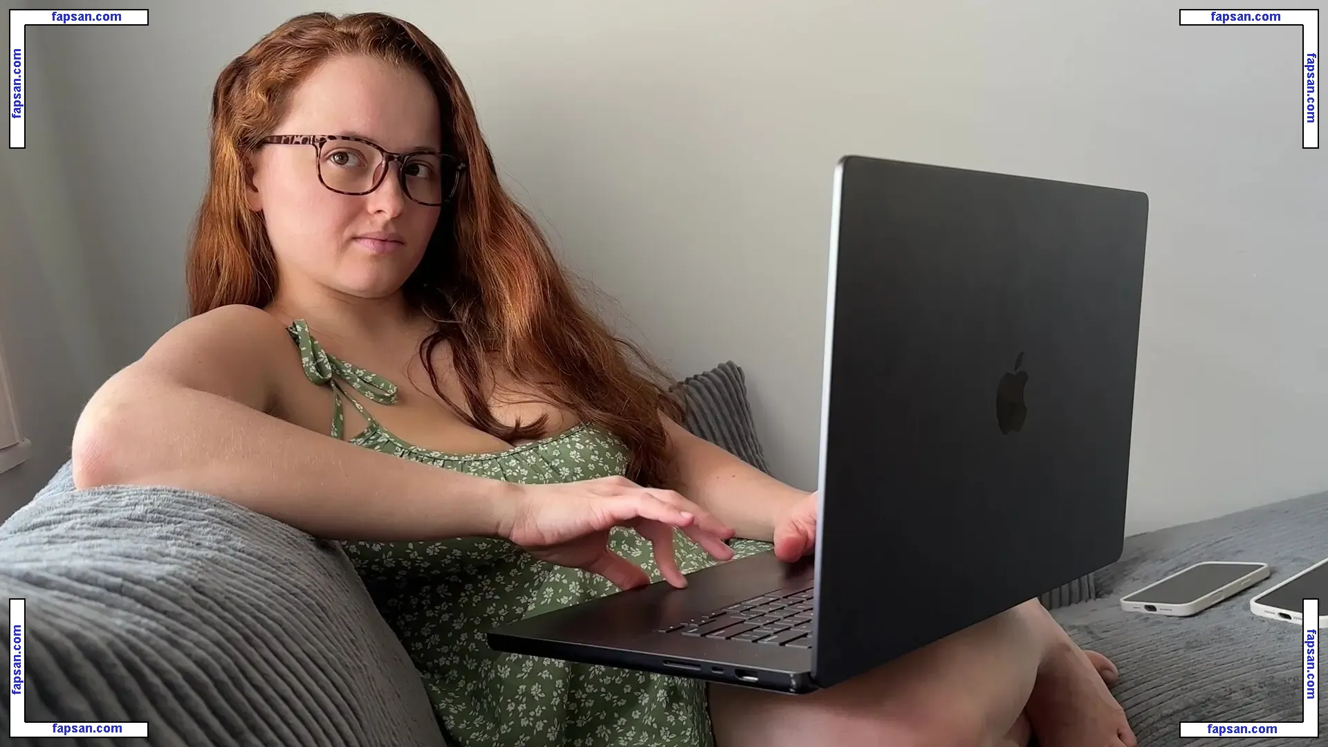 Scott Stark голая фото #0138 с Онлифанс