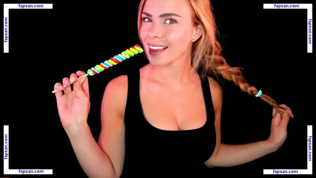 Scottish Murmurs ASMR nude photo #0012 from OnlyFans