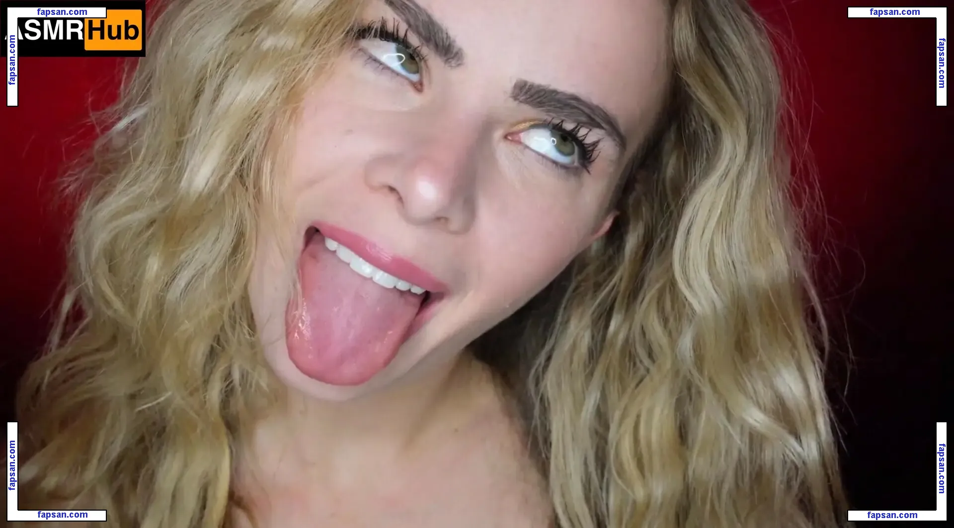 Scottish Murmurs ASMR nude photo #0027 from OnlyFans