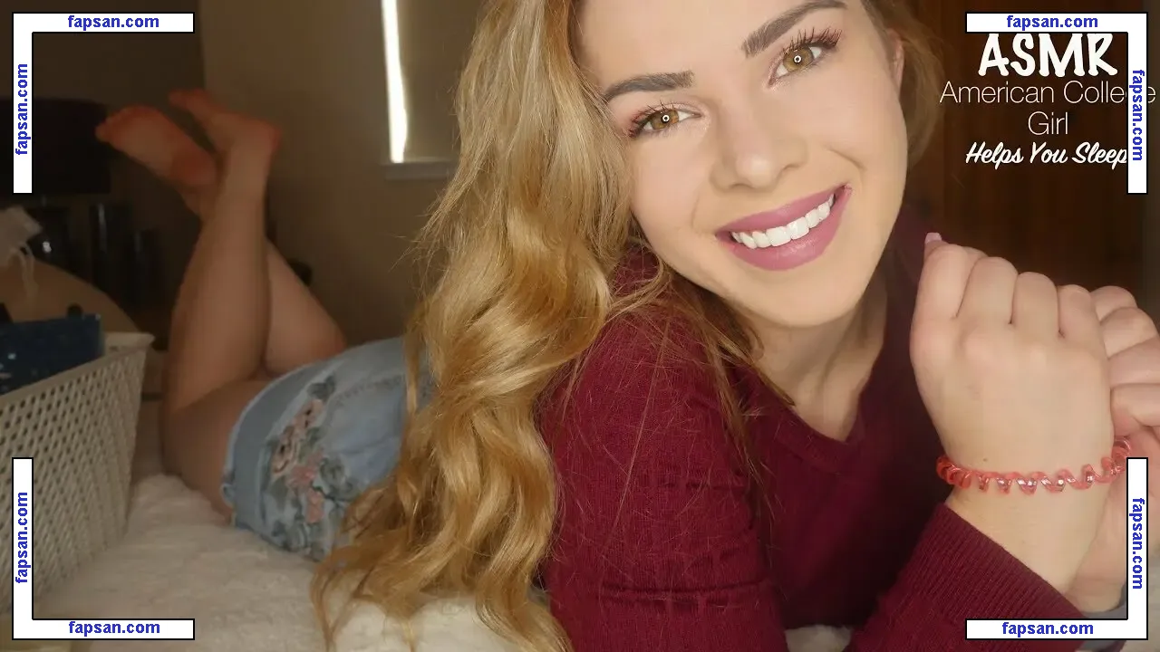 Scottish Murmurs ASMR nude photo #0054 from OnlyFans