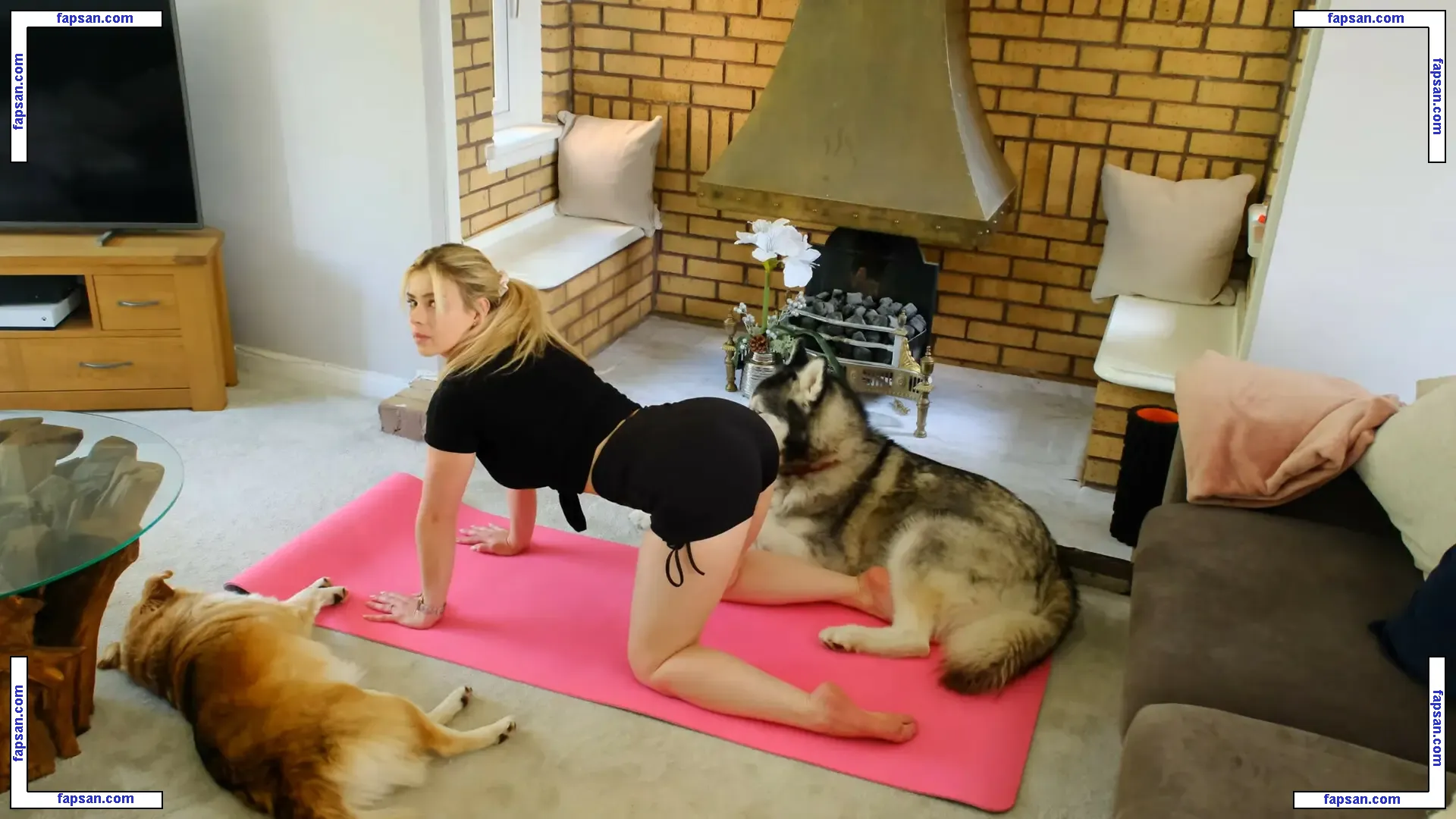 Scottish Murmurs ASMR голая фото #0078 с Онлифанс