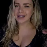 Scottish Murmurs ASMR nude #0075