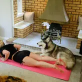 Scottish Murmurs ASMR голая #0077