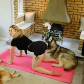 Scottish Murmurs ASMR голая #0078