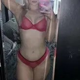 Scouselilyx nude #0011