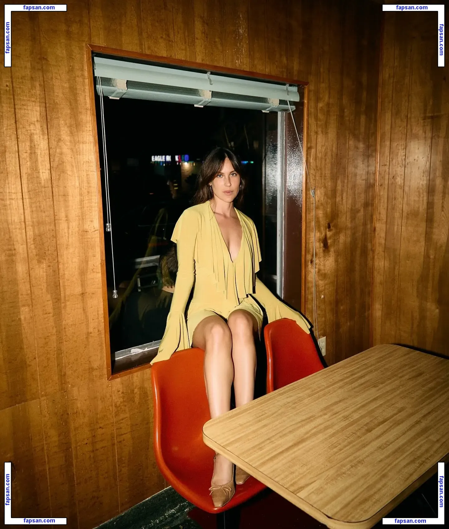 Scout Larue Willis nude photo #0052 from OnlyFans