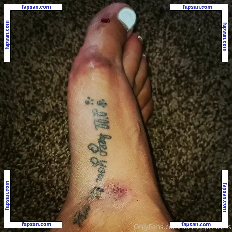 SD-TNA-PRINCESS nude photo #0001 from OnlyFans