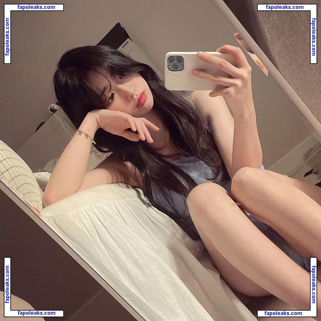 Se Yeon / lovely_._v nude photo #0005 from OnlyFans