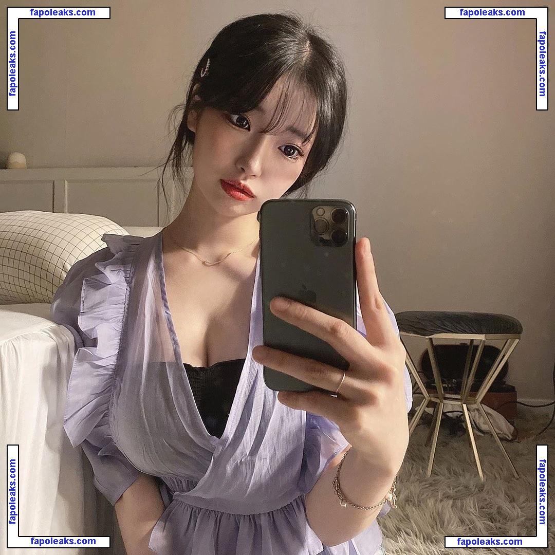 Se Yeon / lovely_._v nude photo #0016 from OnlyFans