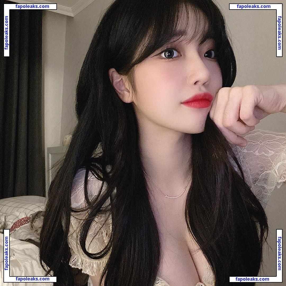 Se Yeon / lovely_._v nude photo #0017 from OnlyFans