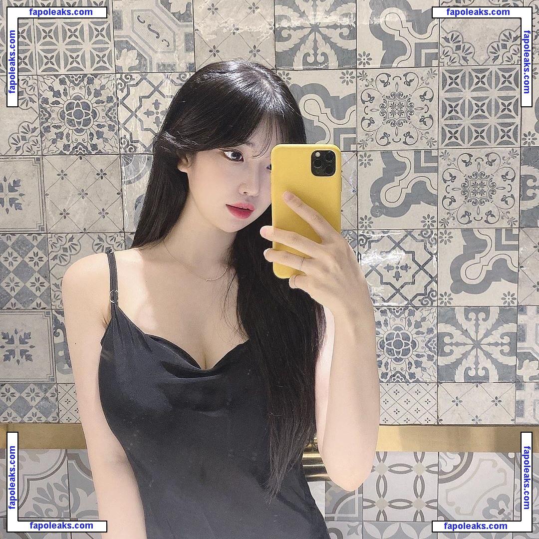 Se Yeon / lovely_._v nude photo #0023 from OnlyFans