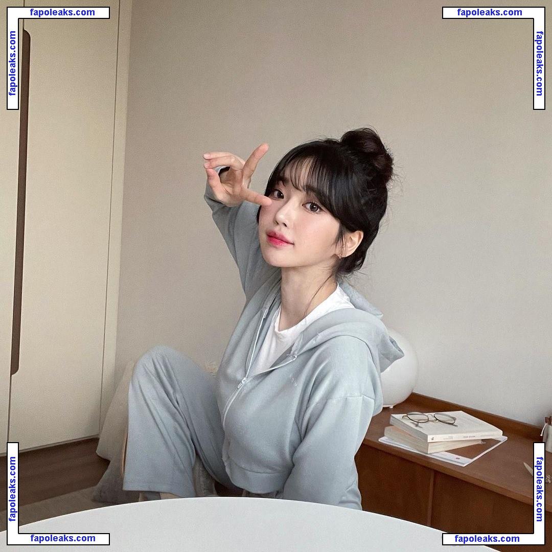 Se Yeon / lovely_._v nude photo #0030 from OnlyFans