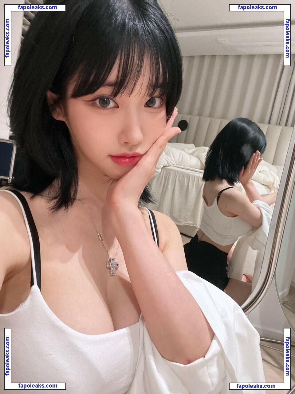 Se Yeon / lovely_._v nude photo #0083 from OnlyFans