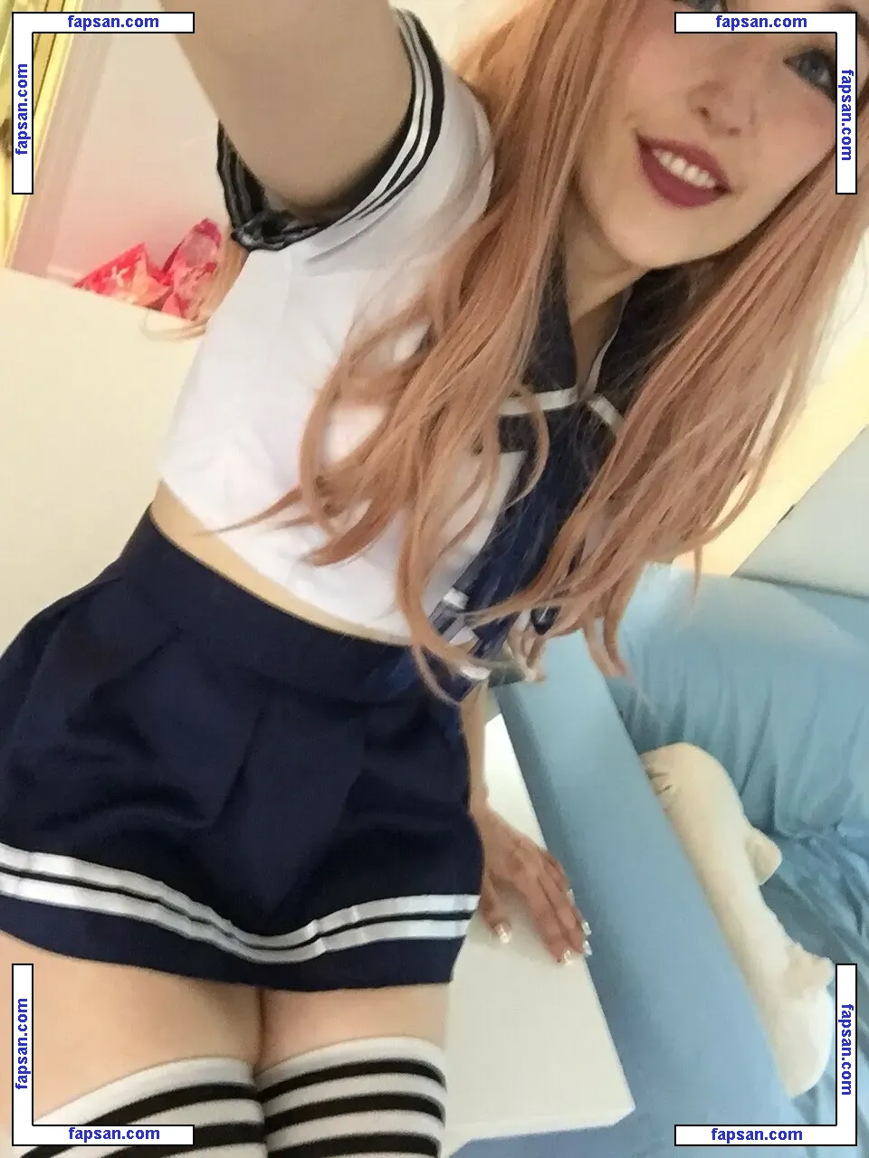 Seafoam Kitten Asmr nude photo #0001 from OnlyFans