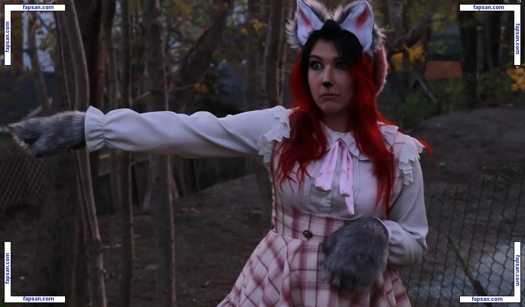 seafoamkittenasmr голая фото #0001 с Онлифанс