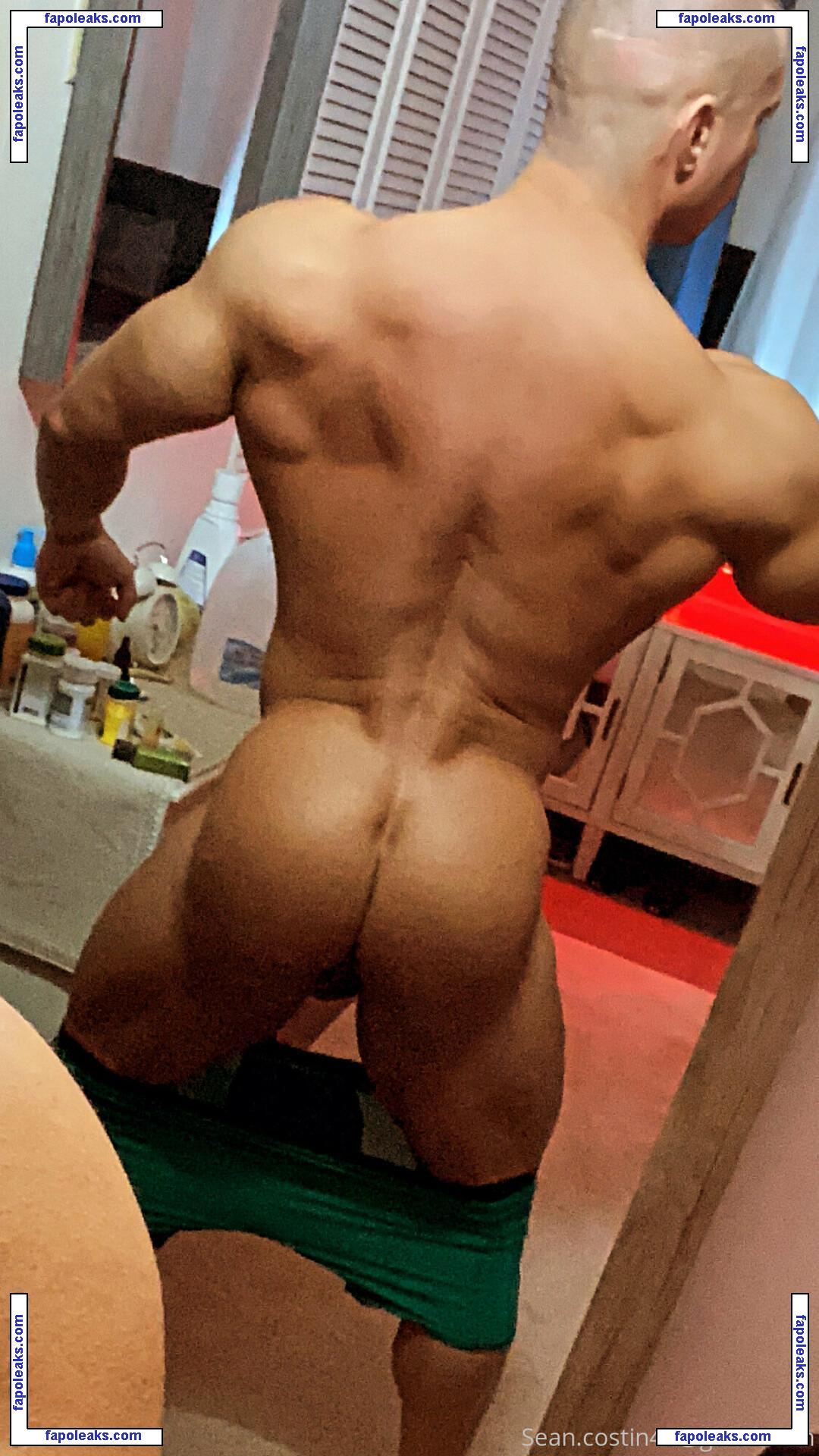 sean_costin / sean.costin4u nude photo #0007 from OnlyFans