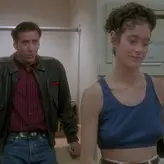 Sean Young голая #0058