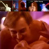 Sean Young голая #0064