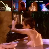 Sean Young голая #0067