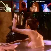 Sean Young голая #0068