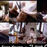 Sean Young голая #0076