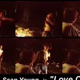 Sean Young голая #0078