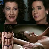 Sean Young голая #0232