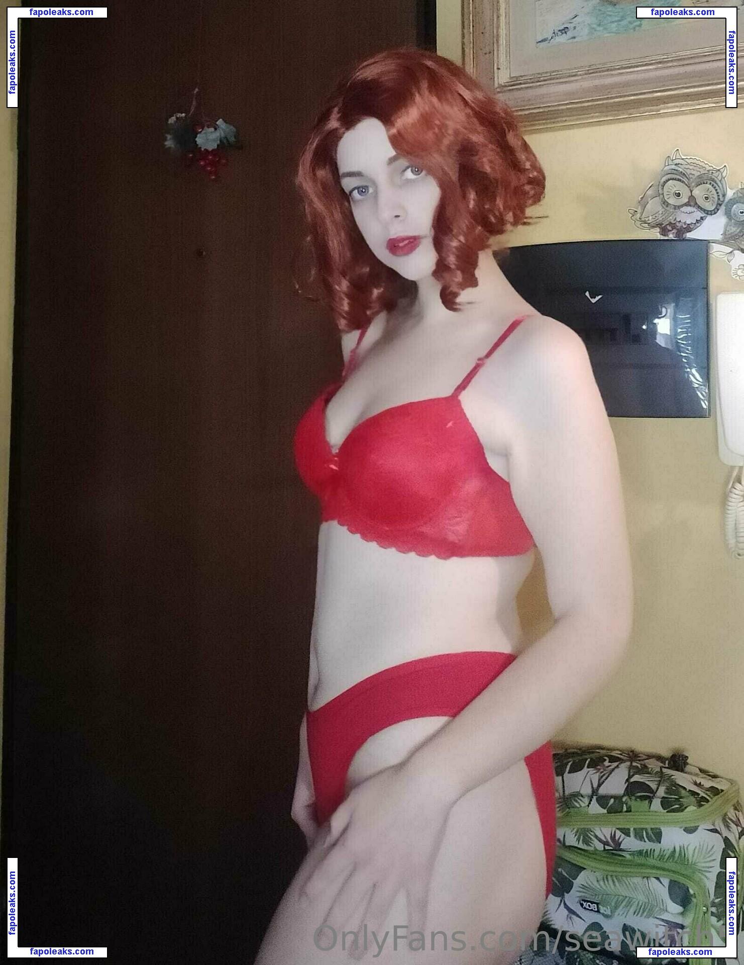 seawitch5 nude photo #0003 from OnlyFans
