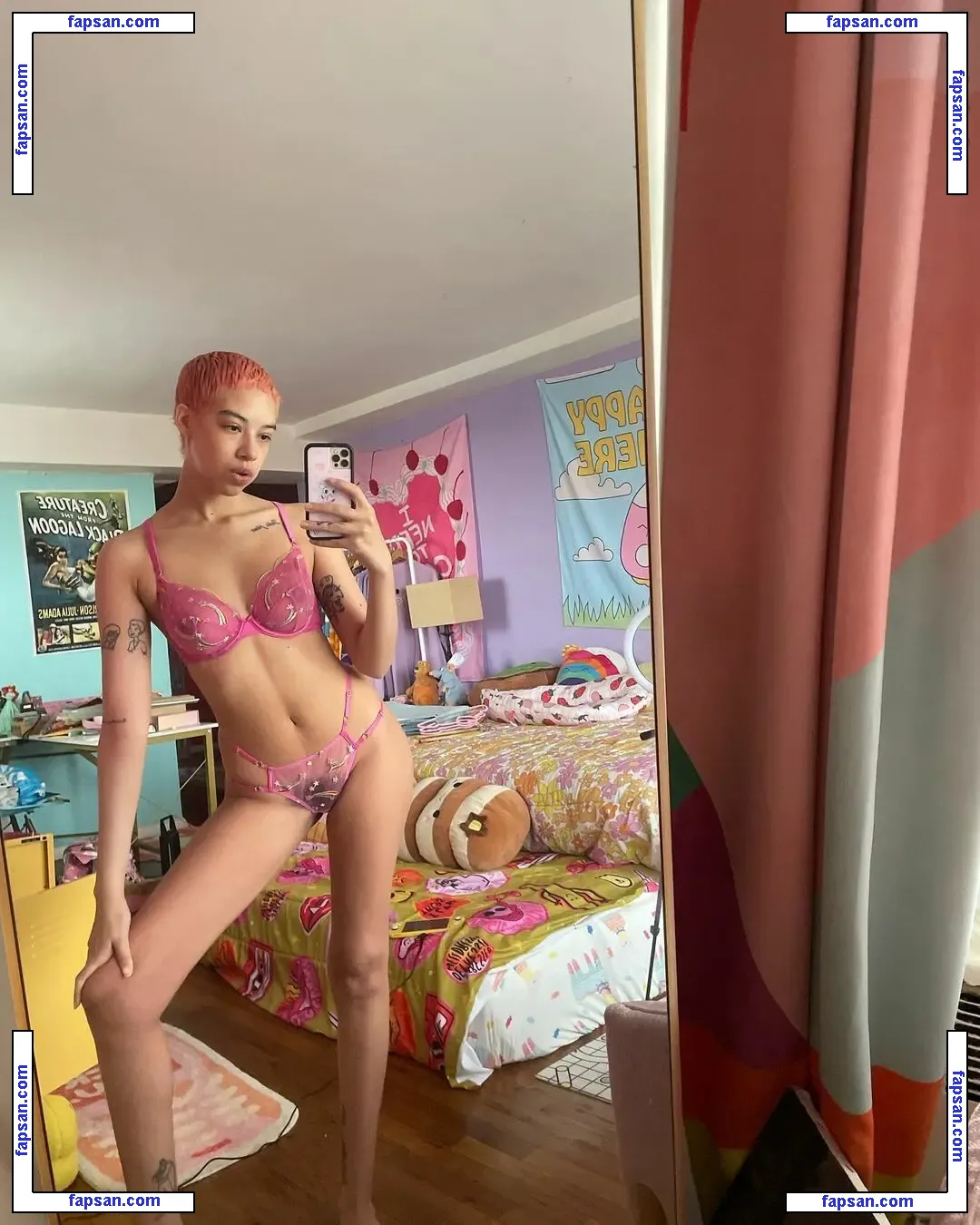 Sebastian Rosemarie nude photo #0040 from OnlyFans