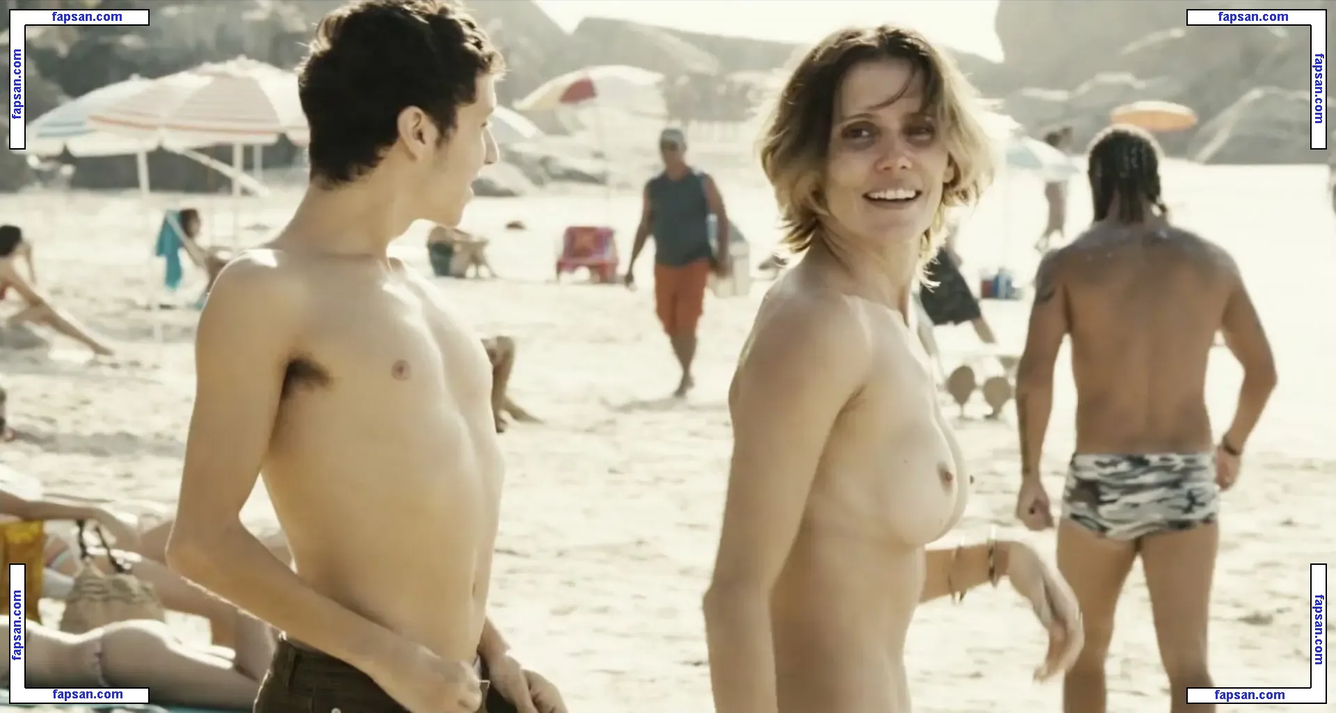 Secco Débora голая фото #0006 с Онлифанс