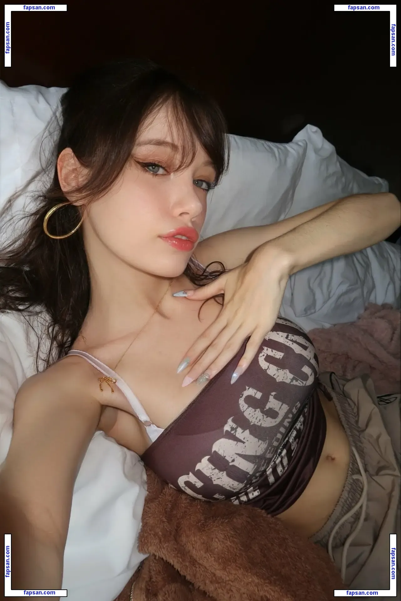 Seckooh голая фото #0131 с Онлифанс