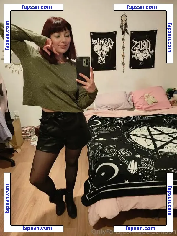 secr3tmoon nude photo #0005 from OnlyFans