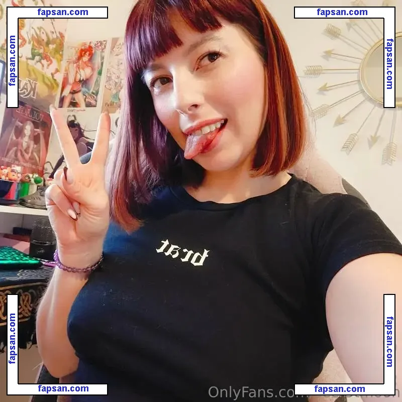 secr3tmoon nude photo #0010 from OnlyFans