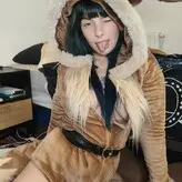 secr3tmoon nude #0018